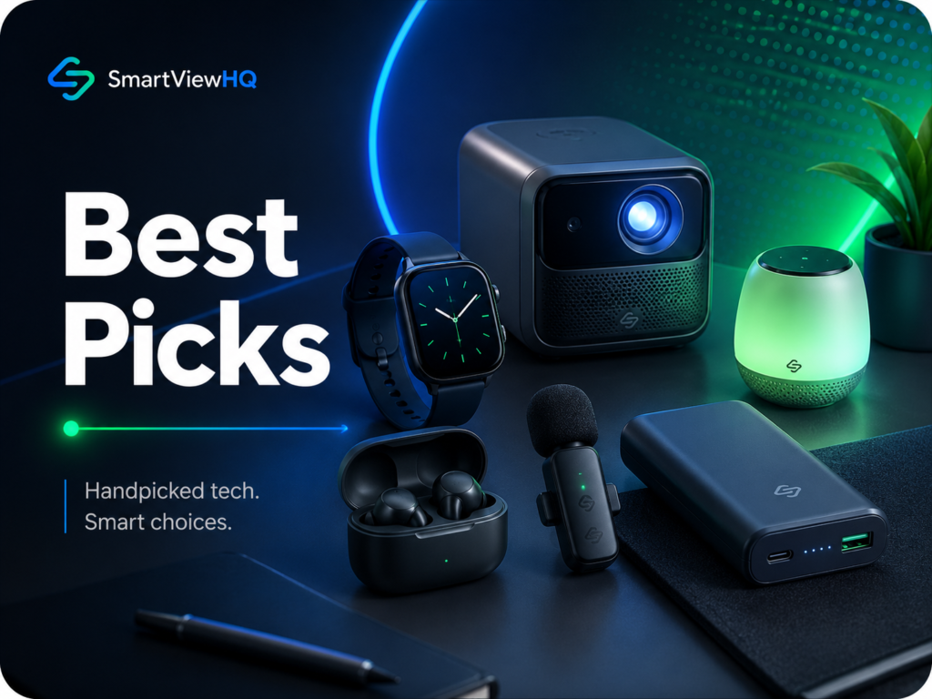 Best Picks