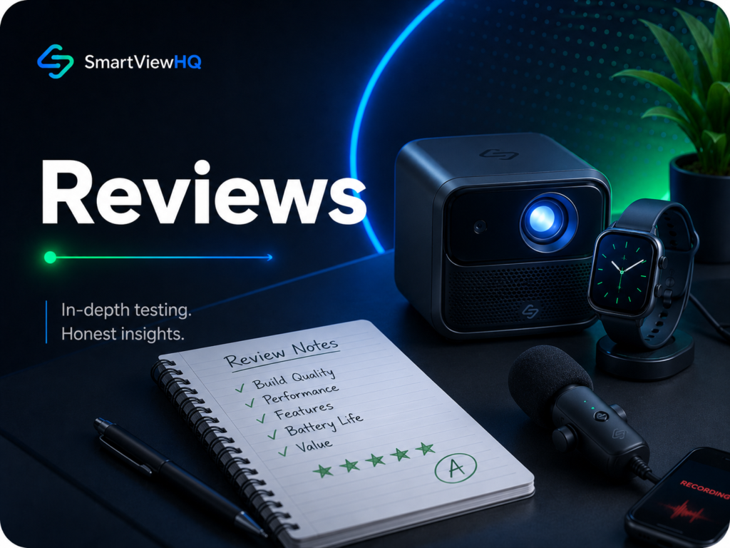 Reviews