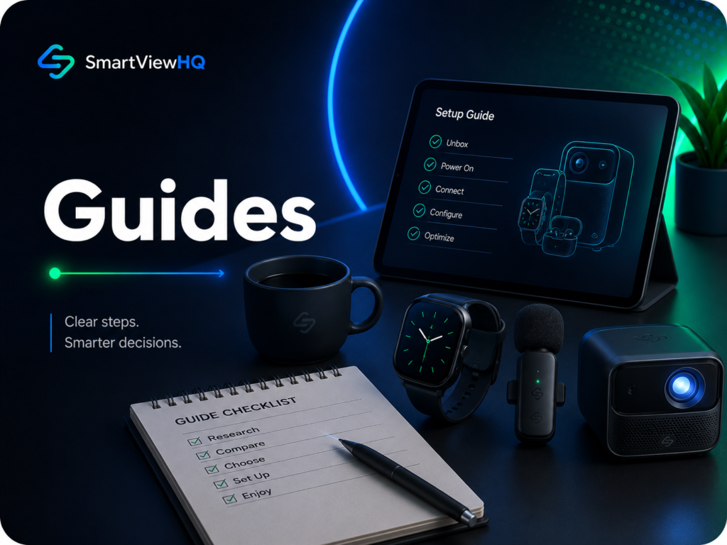 Guides