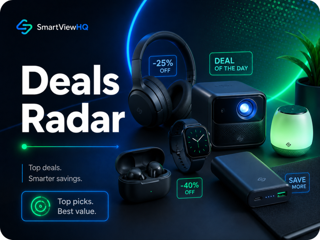 Deals