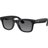 Ray-Ban Meta Smart Glasses Review: A Smart Choice for Creators and Travelers?